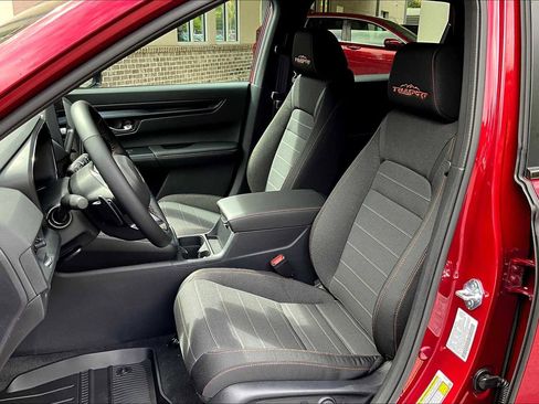 New 2026 Honda CR-V TrailSport image 15