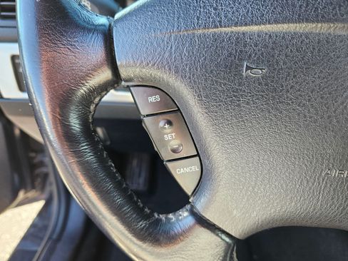 Used 2003 Ford Thunderbird RWD image 19