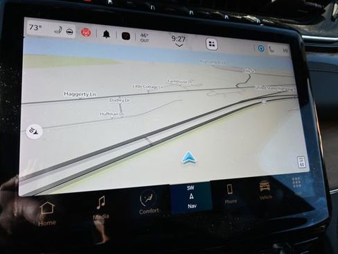 Used 2024 Jeep Grand Cherokee L Summit image 10