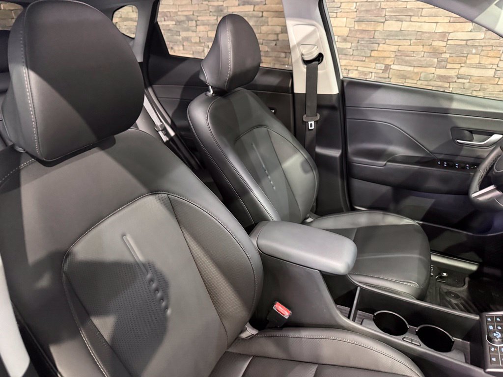 Used 2026 Hyundai Kona Limited AWD/4WD image 34