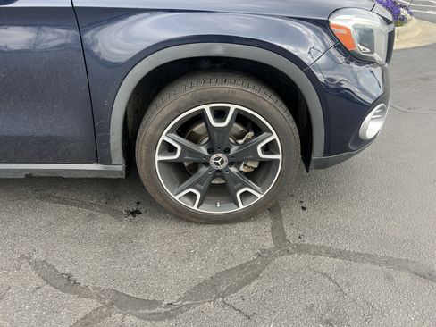 Certified 2019 Mercedes-Benz GLA 250 4MATIC image 13