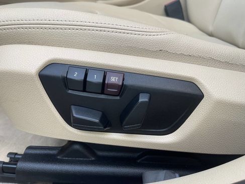 Used 2015 BMW 328i xDrive Sedan image 19