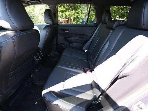 Certified 2026 Subaru Outback Touring XT w/ Touring Package AWD/4WD image 9