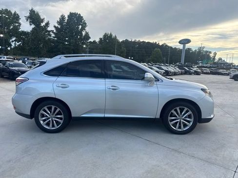 Used 2015 Lexus RX 350 FWD image 9