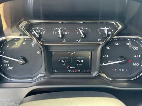 Used 2021 GMC Sierra 1500 Elevation AWD/4WD image 17