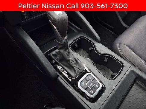 New 2026 Nissan Frontier SV w/ All-Weather Content Package AWD/4WD image 20