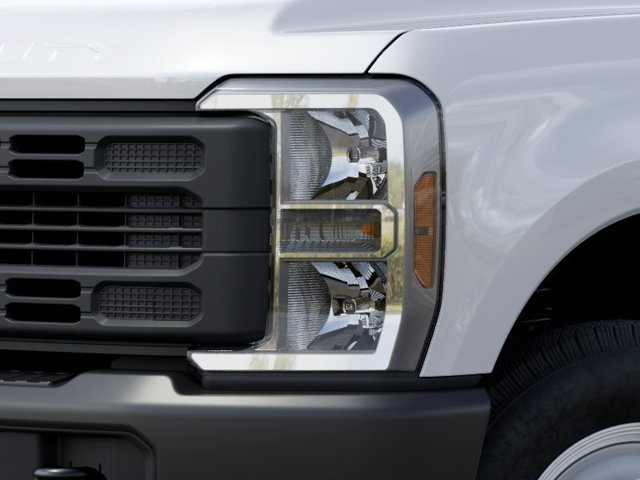 New 2027 Ford F350 XL AWD/4WD image 18