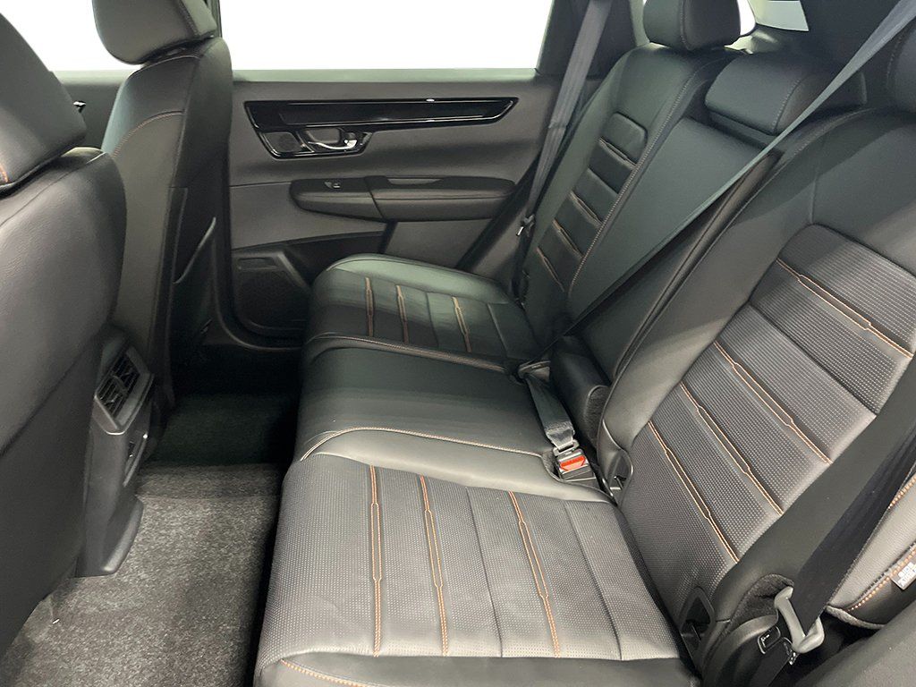 New 2027 Honda CR-V Sport Touring image 25
