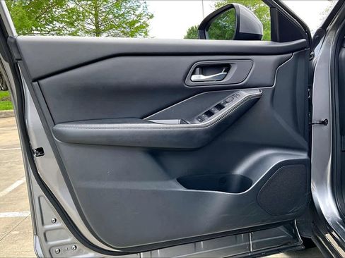 Used 2024 Nissan Rogue SV image 20