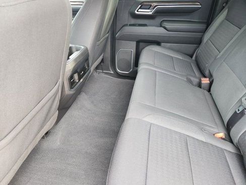 Used 2023 Chevrolet Silverado 1500 LT Trail Boss image 30