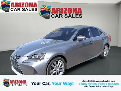 Used 2020 Lexus IS 300