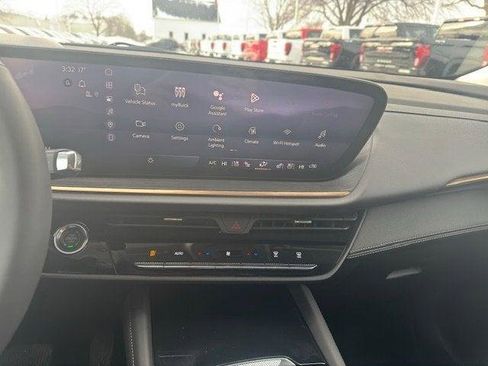 New 2026 Buick Envision Avenir image 20