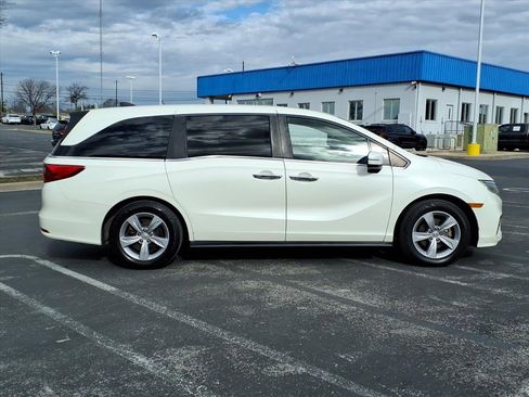 Used 2018 Honda Odyssey EX-L image 6
