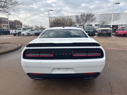 Used 2023 Dodge Challenger GT image 6