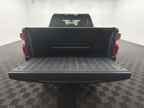 Used 2019 Chevrolet Silverado 1500 LT w/ All-Star Edition AWD/4WD image 24