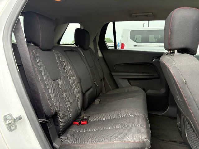 Used 2017 GMC Terrain SLE FWD image 15