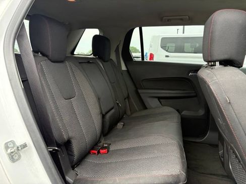 Used 2017 GMC Terrain SLE FWD image 15