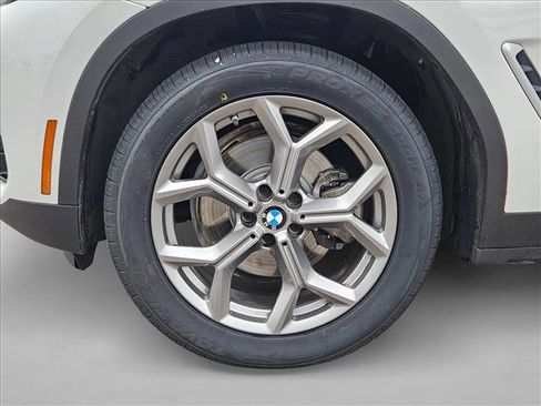 Used 2021 BMW X3 sDrive30i image 24