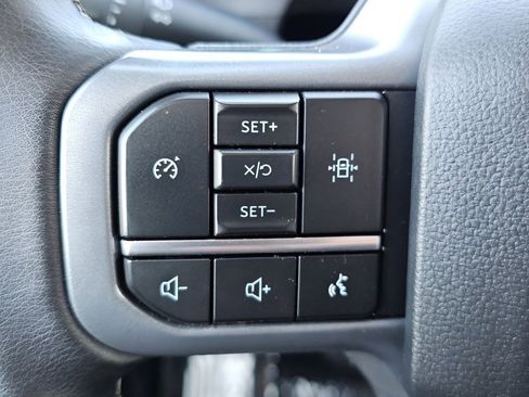 Used 2024 Ford F150 XLT w/ Tow/Haul Package image 19