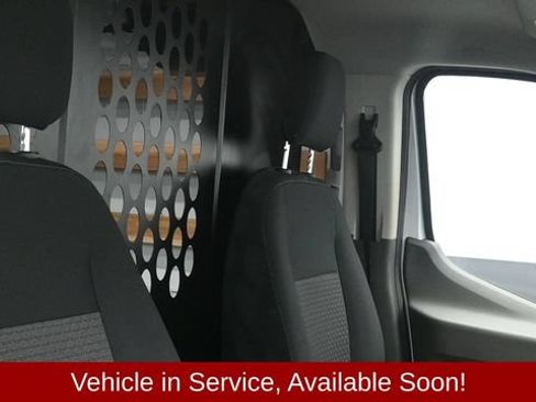 Used 2025 Ford Transit 250 Low Roof w/ Exterior Upgrade Package RWD image 9