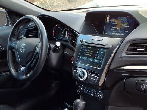 Used 2021 Acura ILX w/ Technology & A-SPEC Package image 20