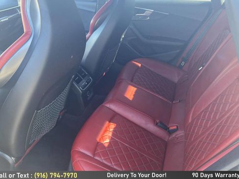 Used 2018 Audi S5 Premium Plus image 14