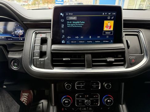 Used 2023 Chevrolet Tahoe LT image 23