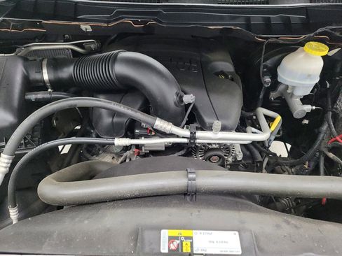 Used 2019 RAM 1500 Tradesman w/ Chrome Plus Package image 30