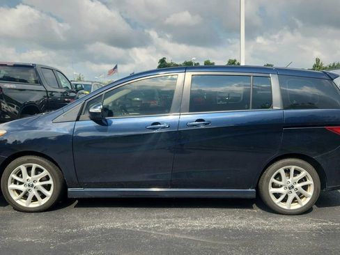Used 2015 MAZDA MAZDA5 Grand Touring FWD image 5