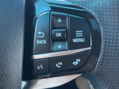 Used 2021 Ford Explorer ST w/ Equipment Group 401A AWD/4WD image 19
