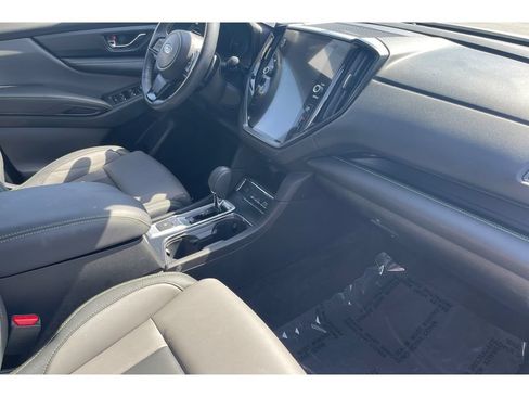 Certified 2023 Subaru Ascent Onyx Edition AWD/4WD image 20