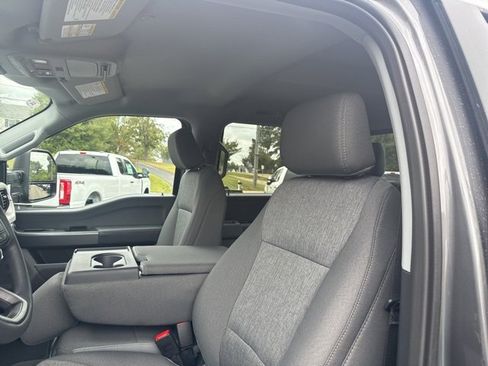 New 2026 Ford F350 XL image 23