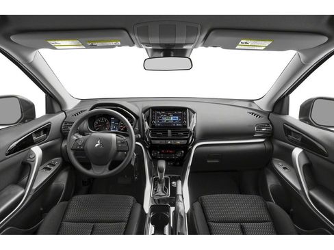New 2026 Mitsubishi Eclipse Cross ES AWD/4WD image 5