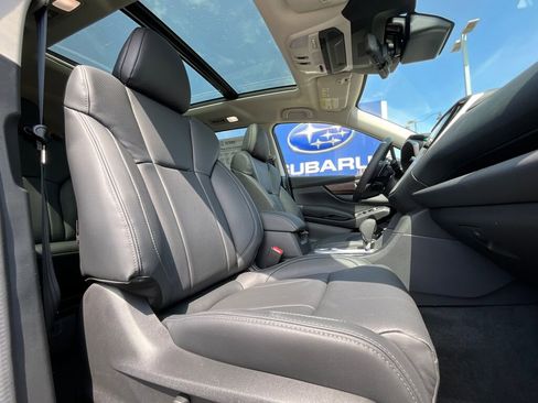New 2025 Subaru Ascent Touring image 12