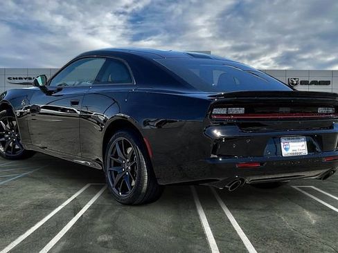 New 2026 Dodge Charger R/T Scat Pack image 2