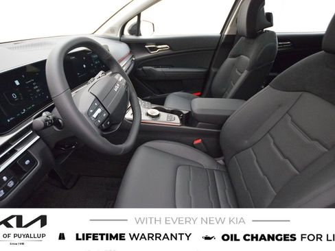 New 2026 Kia Sportage SX Prestige image 10