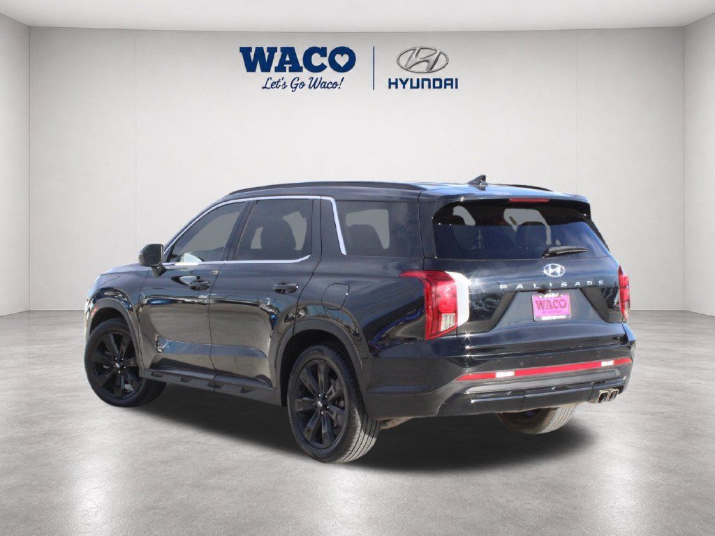 Used 2024 Hyundai Palisade XRT FWD image 5