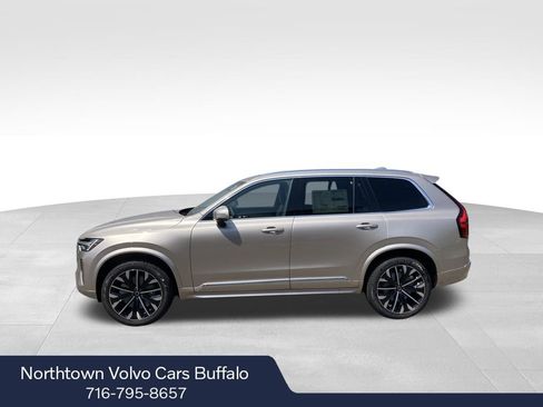Certified 2026 Volvo XC90 B5 Core w/ Protection Package image 2