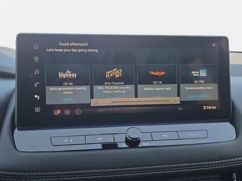 New 2026 Nissan Rogue Platinum w/ Platinum Premium Package AWD/4WD image 21