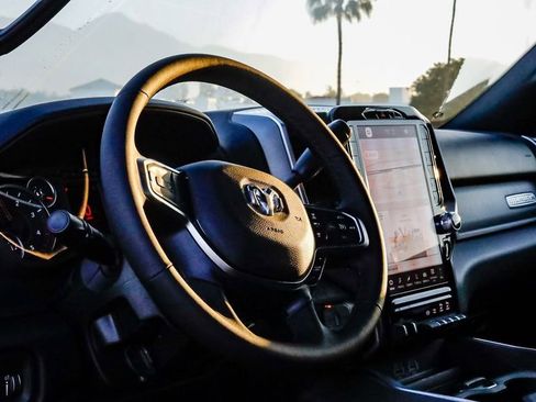 New 2026 RAM 2500 Big Horn image 23