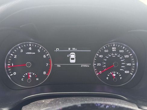 Used 2023 Kia Forte LXS w/ LXS Technology Package FWD image 23