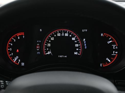 Used 2024 Dodge Durango R/T image 27