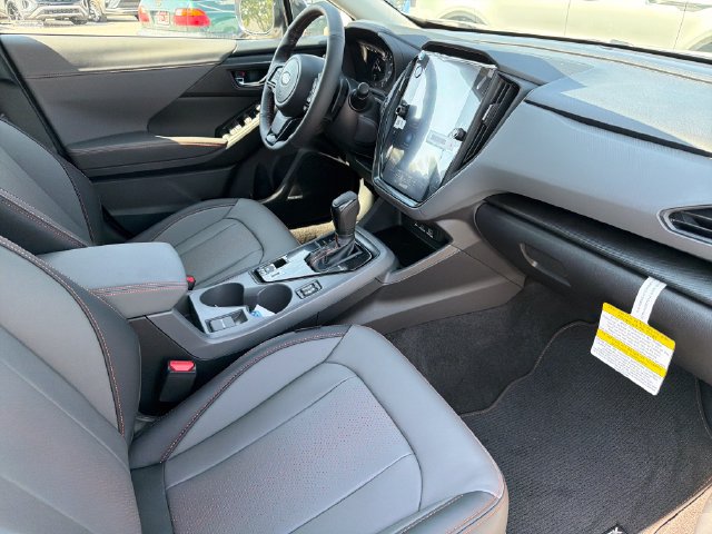 New 2026 Subaru Crosstrek 2.5i Limited AWD/4WD image 23