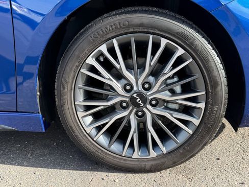 Used 2024 Kia Forte GT-Line w/ GT-Line Premium Package image 6