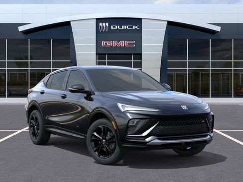 New 2026 Buick Envista Sport Touring w/ Convenience I Package image 48