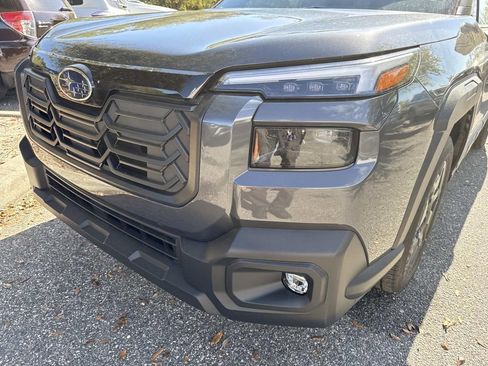 New 2026 Subaru Outback Limited AWD/4WD image 9