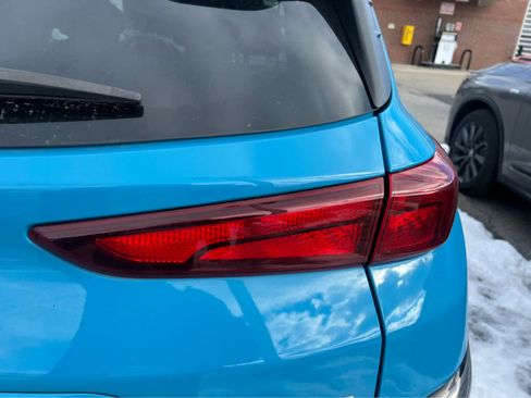 Used 2023 Hyundai Kona SEL w/ Cargo Package image 10