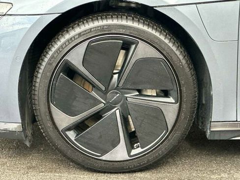 Used 2024 Lucid Air Pure image 33