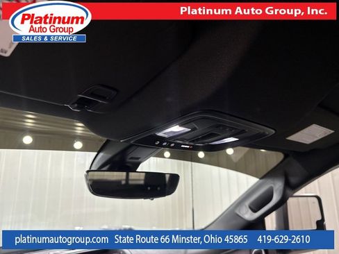 Used 2022 Chevrolet Silverado 2500 High Country w/ Technology Package image 23