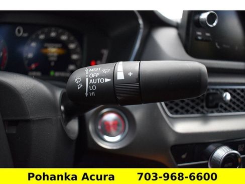 Used 2026 Acura Integra A-Spec FWD image 11